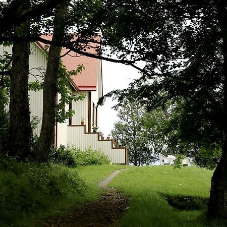 Sel Guesthouse Skálholt Eksteriør billede