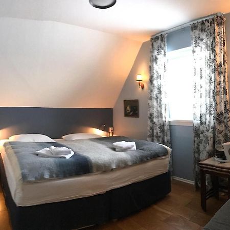 Sel Guesthouse Skálholt Eksteriør billede