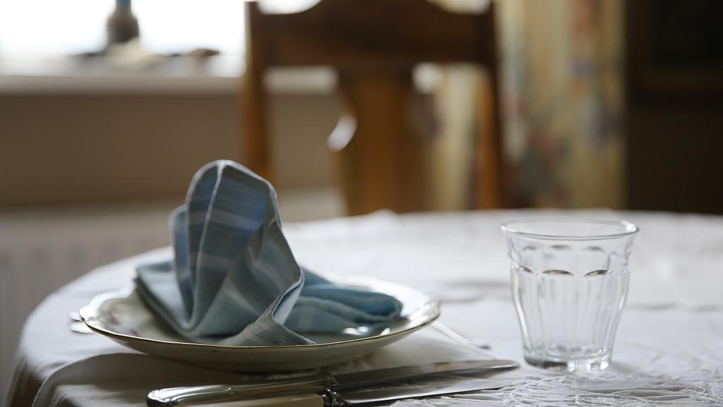 Sel Guesthouse Skálholt Eksteriør billede