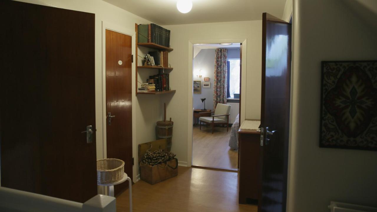 Sel Guesthouse Skálholt Eksteriør billede